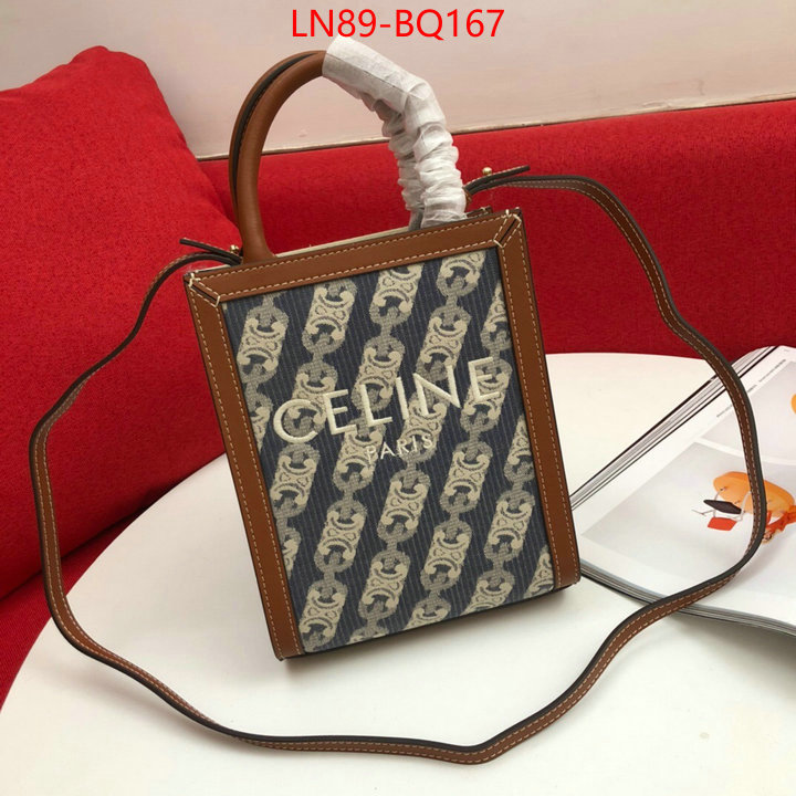 CELINE Bags(4A)-Cabas Series,buy replica ,ID: BQ167,$: 89USD