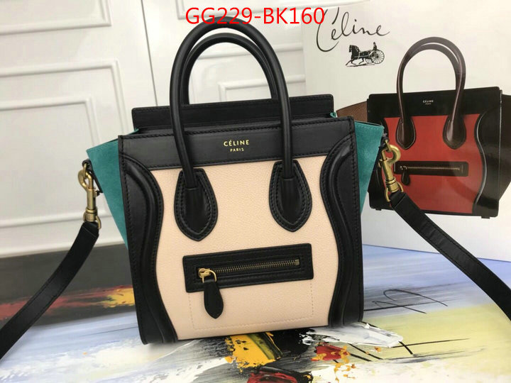 CELINE Bags(TOP)-Handbag,high quality replica designer ,ID: BK160,