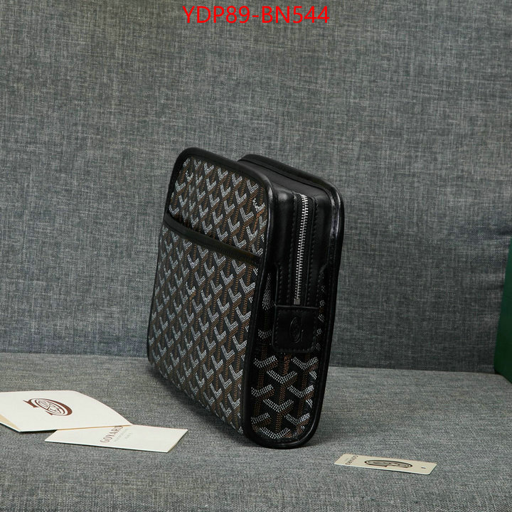 Goyard Bags(TOP)-Clutch-,ID: BN544,$: 89USD