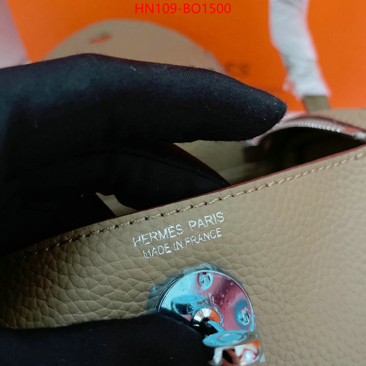 Hermes Bags(4A)-Lindy-,1:1 clone ,ID: BO1500,$: 109USD