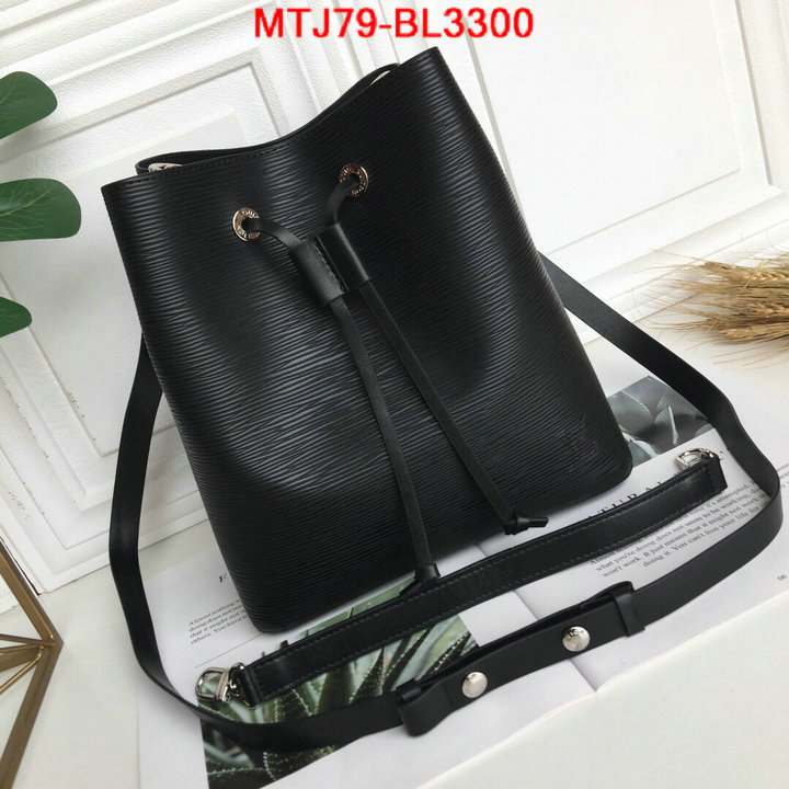 LV Bags(4A)-Nono-No Purse-Nano No-,counter quality ,ID: BL3300,$: 79USD