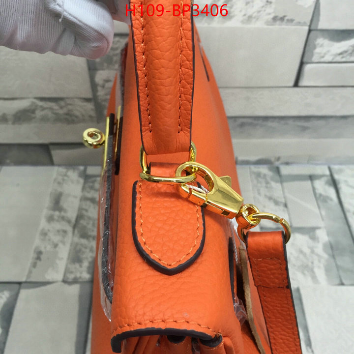 Hermes Bags(4A)-Kelly-,2023 replica ,ID: BP3406,$: 109USD