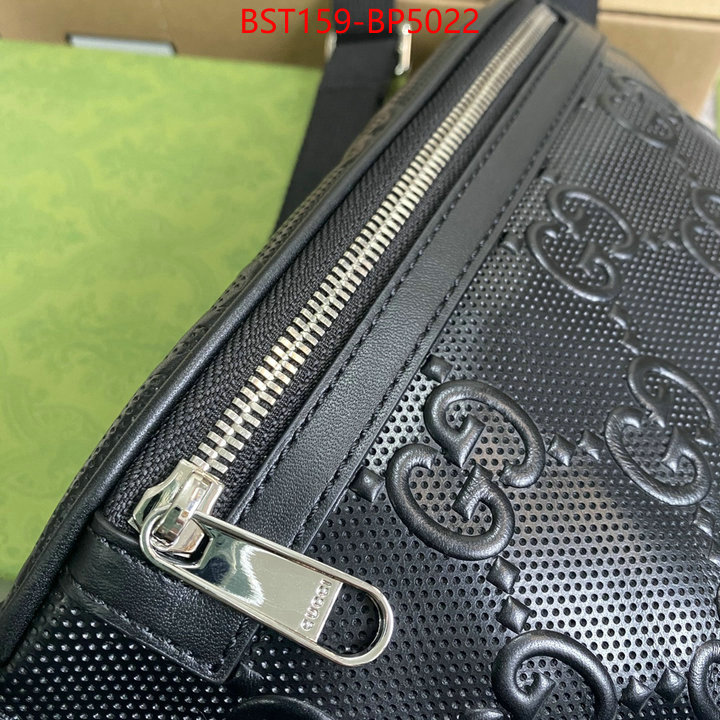 Gucci Bags(TOP)-Discovery-,best wholesale replica ,ID: BP5022,$: 159USD