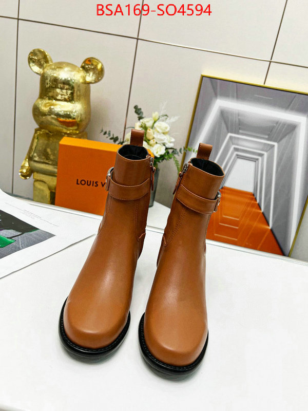 Women Shoes-LV,from china , ID: SO4594,$: 169USD