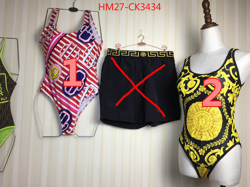 Swimsuit-Other,good quality replica , ID: CK3434,$:27USD