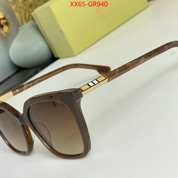 Glasses-Burberry,the best quality replica , ID: GR940,$: 65USD