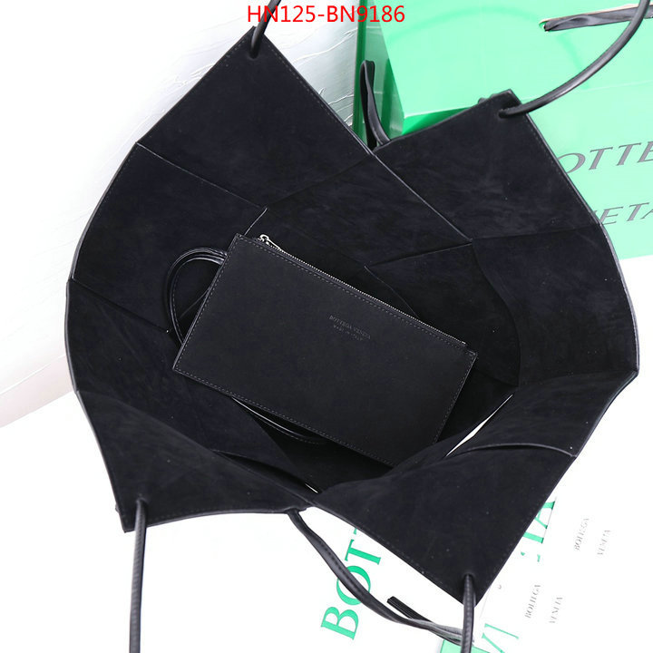 BV Bags(4A)-Arco,designer replica ,ID: BN9186,$: 125USD