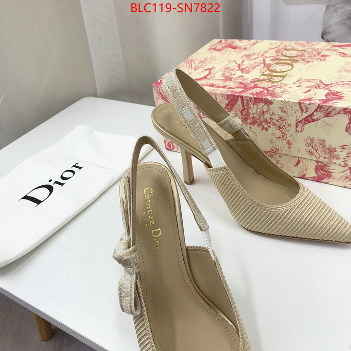 Women Shoes-Dior,where to find best , ID: SN7822,$: 119USD