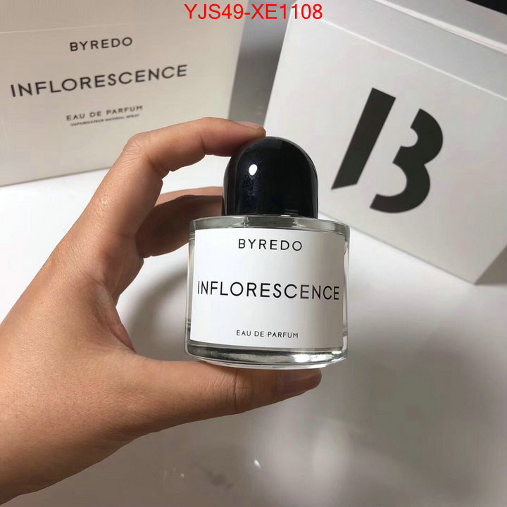 Perfume-Byredo,wholesale replica shop , ID: XE1108,$: 49USD