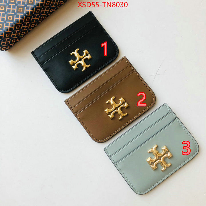 Tory Burch Bags(TOP)-Wallet,ID: TN8030,$: 55USD