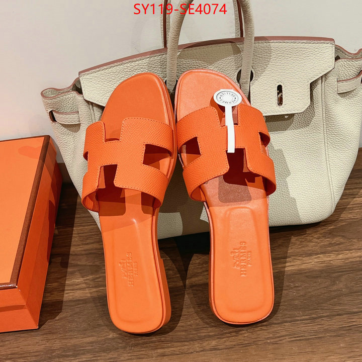 Women Shoes-Hermes,online store , ID: SE4074,$: 119USD