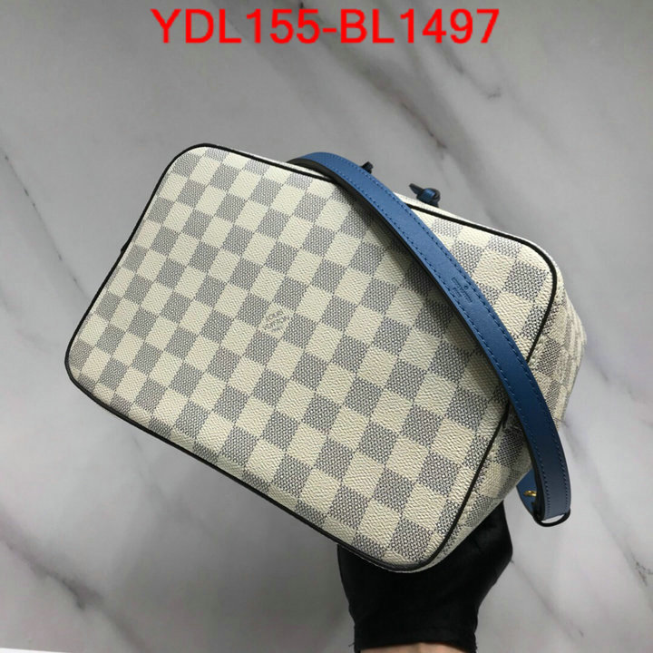 LV Bags(TOP)-Nono-No Purse-Nano No-,ID: BL1497,$: 155USD