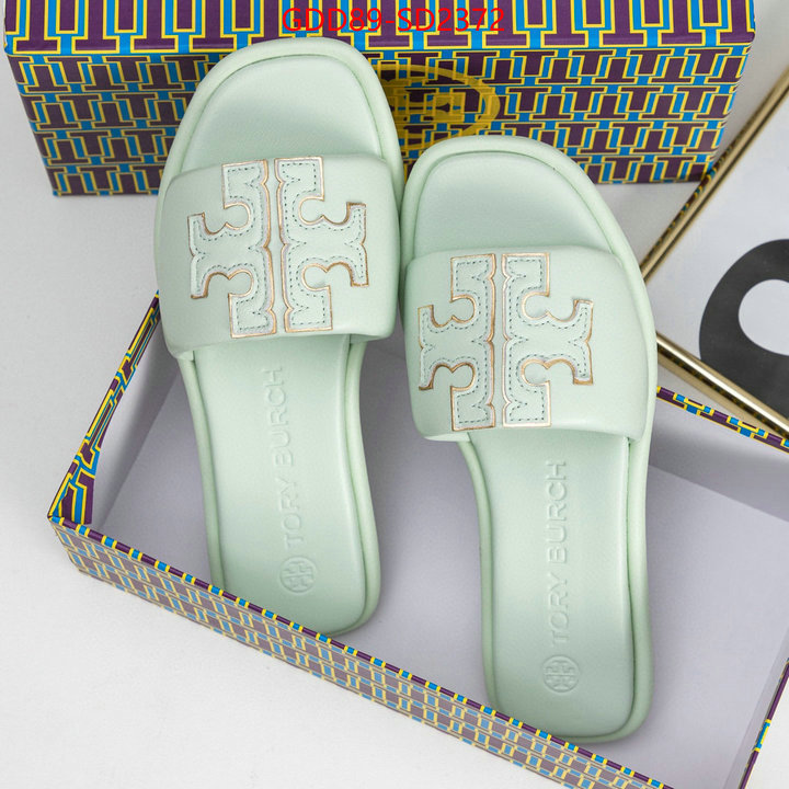 Women Shoes-Tory Burch,top designer replica , ID: SD2372,$: 89USD