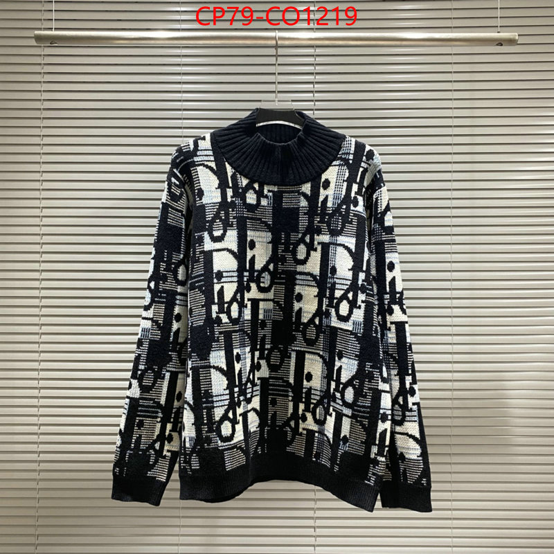 Clothing-Dior,is it ok to buy , ID: CO1219,$: 79USD