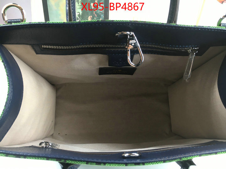 Gucci Bags(4A)-Handbag-,sell online ,ID: BP4867,$: 95USD