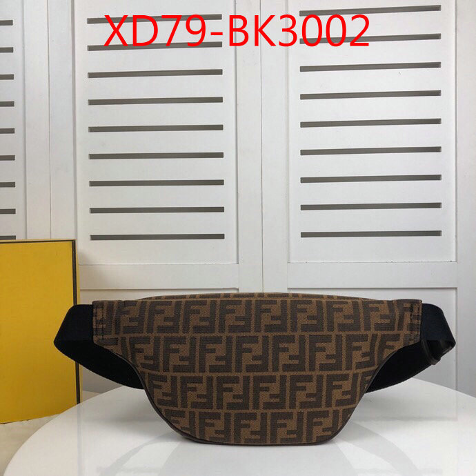 Fendi Bags(4A)-Diagonal-,ID: BK3002,$:89USD