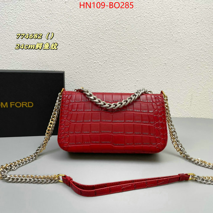 Tom Ford Bags(4A)-Diagonal-,customize the best replica ,ID: BO285,$: 109USD