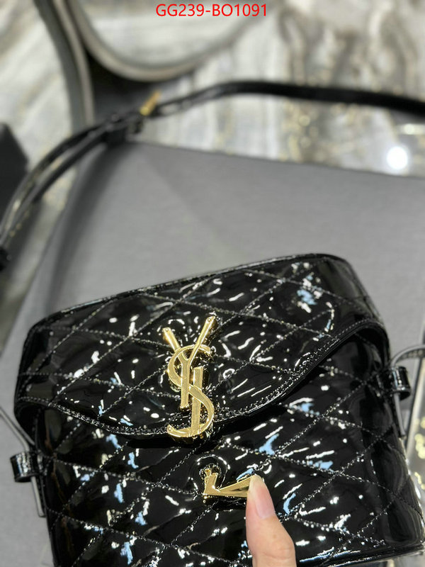 YSL Bag(TOP)-Other Styles-,ID: BO1091,$: 239USD