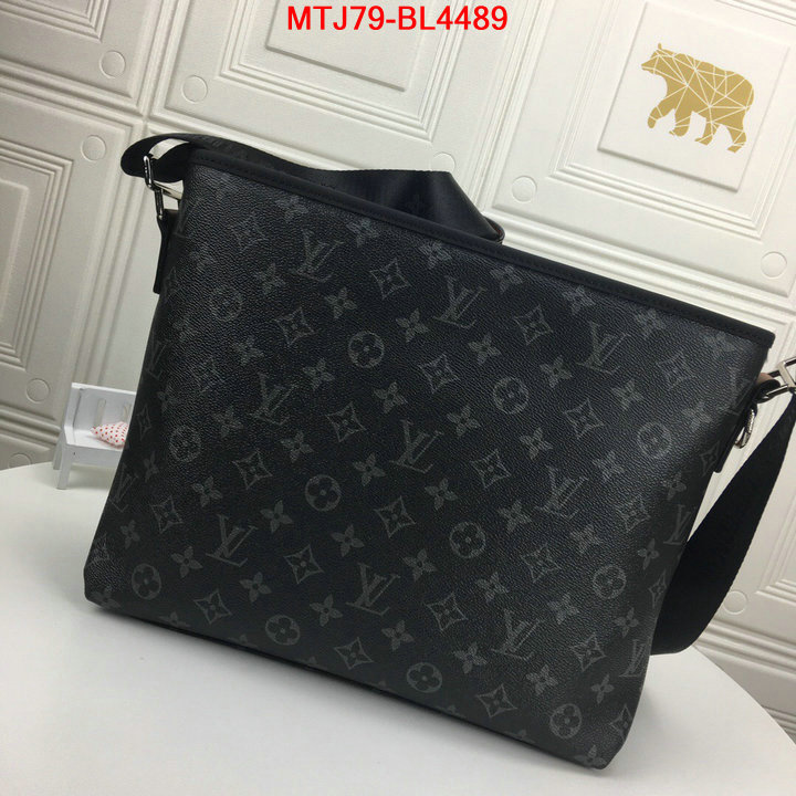 LV Bags(4A)-Pochette MTis Bag-Twist-,ID: BL4489,$: 79USD