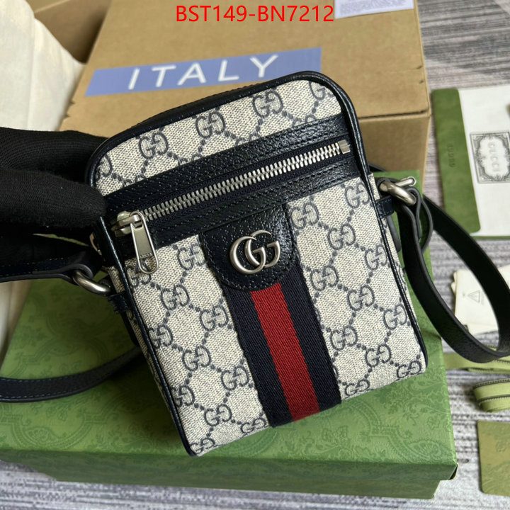 Gucci Bags(TOP)-Ophidia-G,online china ,ID: BN7212,$: 149USD