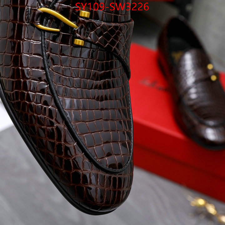 Men shoes-Ferragamo,buy online , ID: SW3226,$: 109USD