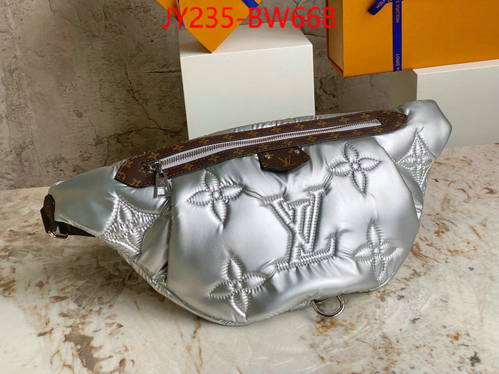 LV Bags(TOP)-Discovery-,ID: BW668,$: 235USD