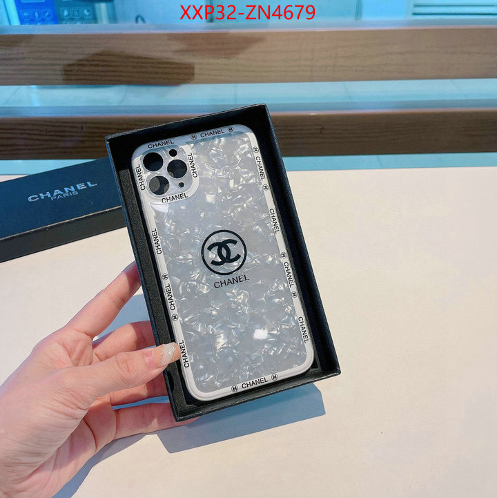 Phone case-Chanel,wholesale , ID: ZN4679,$: 32USD