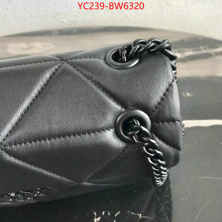 Prada Bags(TOP)-Diagonal-,ID: BW6320,$: 239USD