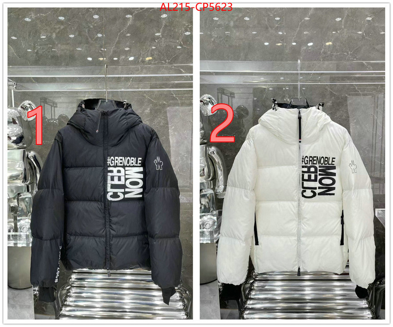 Down jacket Men-Moncler,sell online , ID: CP5623,