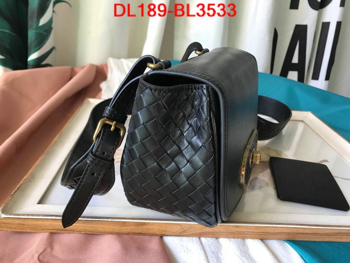 BV Bags(TOP)-Diagonal-,fashion ,ID: BL3533,$: 189USD