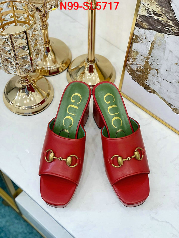 Women Shoes-Gucci,high quality online , ID: BL5717,$: 99USD
