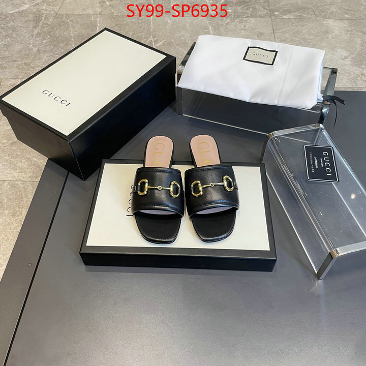 Women Shoes-Gucci,replica best , ID: SP6935,$: 99USD