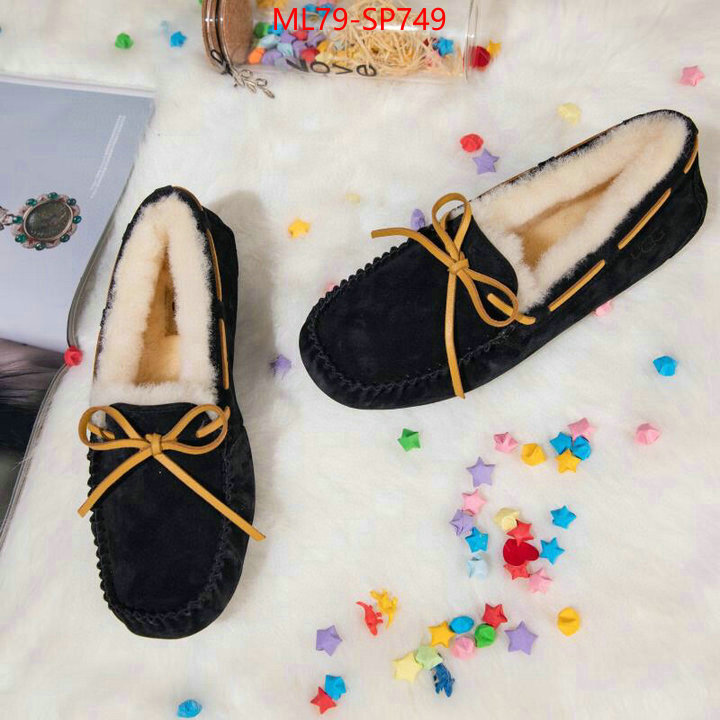 Women Shoes-UGG,copy , ID:SP749,$:79USD