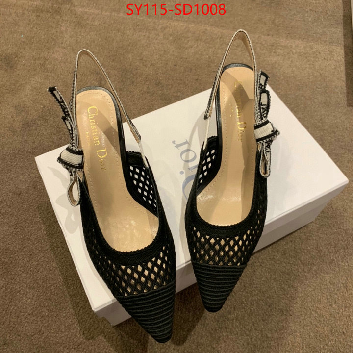 Women Shoes-Dior,shop the best high quality , ID: SD1008,$: 115USD