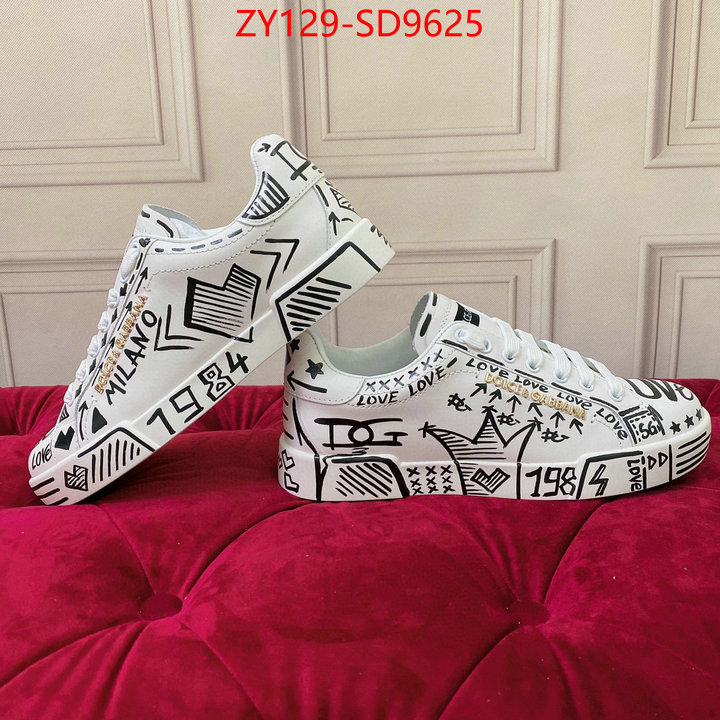 Women Shoes-DG,replica shop , ID: SD9625,$: 129USD