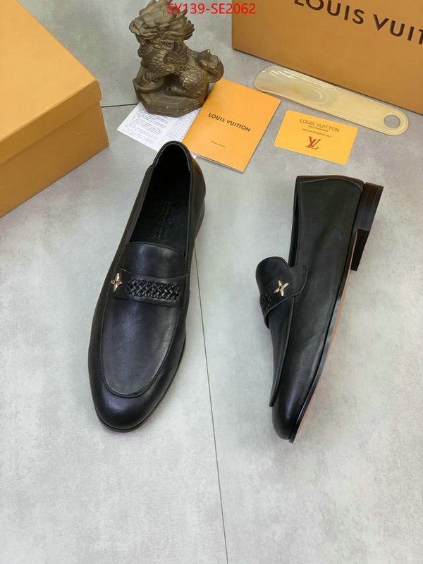 Men Shoes-LV,shop , ID: SE2062,$: 139USD