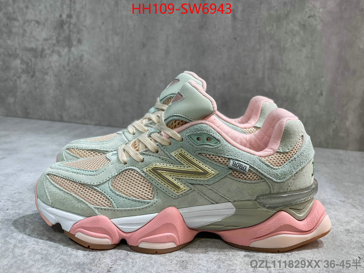 Men Shoes-New Balance,replica shop , ID: SW6943,$: 109USD