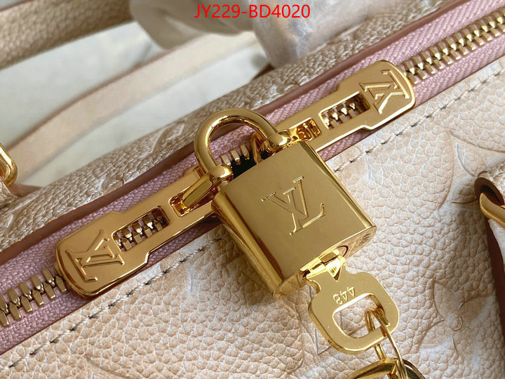 LV Bags(TOP)-Speedy-,ID: BD4020,$: 229USD