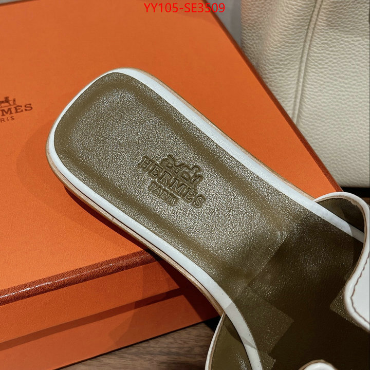 Women Shoes-Hermes,best quality replica , ID: SE3509,$: 105USD