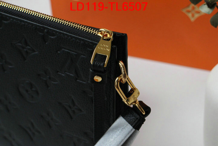 LV Bags(TOP)-Wallet,ID:TL6507,$: 119USD