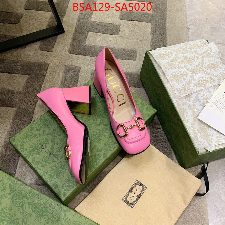 Women Shoes-Gucci,how to find replica shop , ID: SA5020,$: 129USD