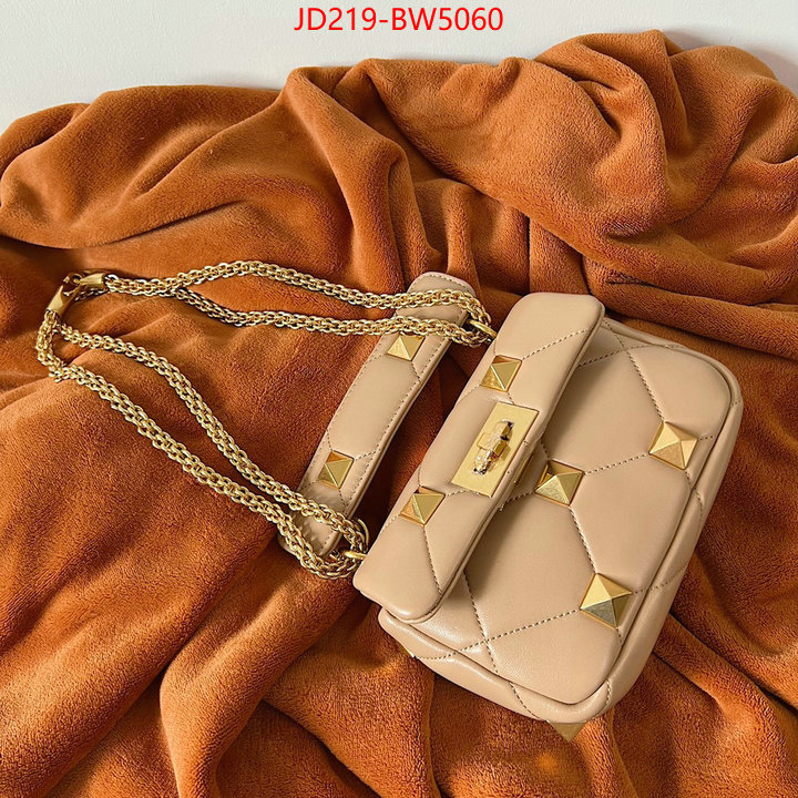 Valentino Bags (TOP)-Roman Stud-,highest product quality ,ID: BW5060,$: 219USD