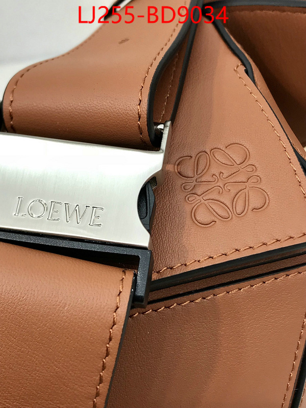 Loewe Bags(TOP)-Puzzle-,mirror copy luxury ,ID: BD9034,$: 255USD