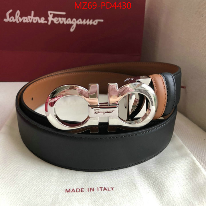 Belts-Ferragamo,buy aaaaa cheap , ID: PD4430,$: 69USD