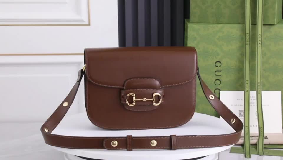 Gucci Bags Promotion-,ID: BK174,