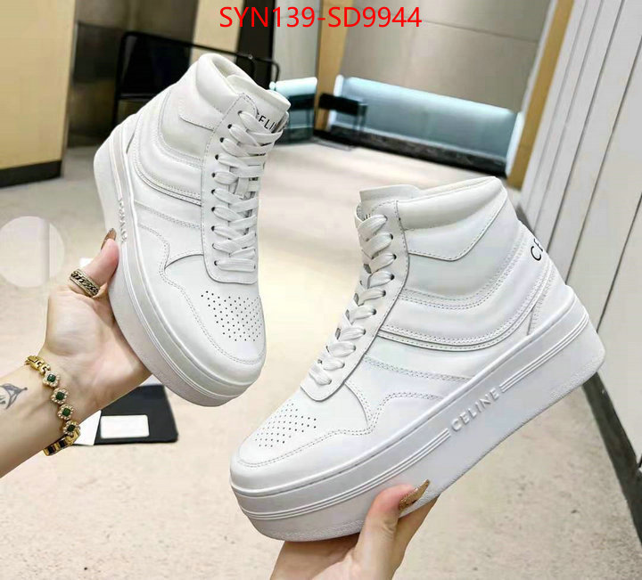 Women Shoes-CELINE,luxury shop , ID: SD9944,$: 139USD