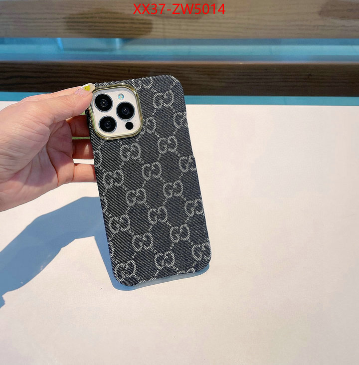 Phone case-Gucci,cheap , ID: ZW5014,$: 37USD