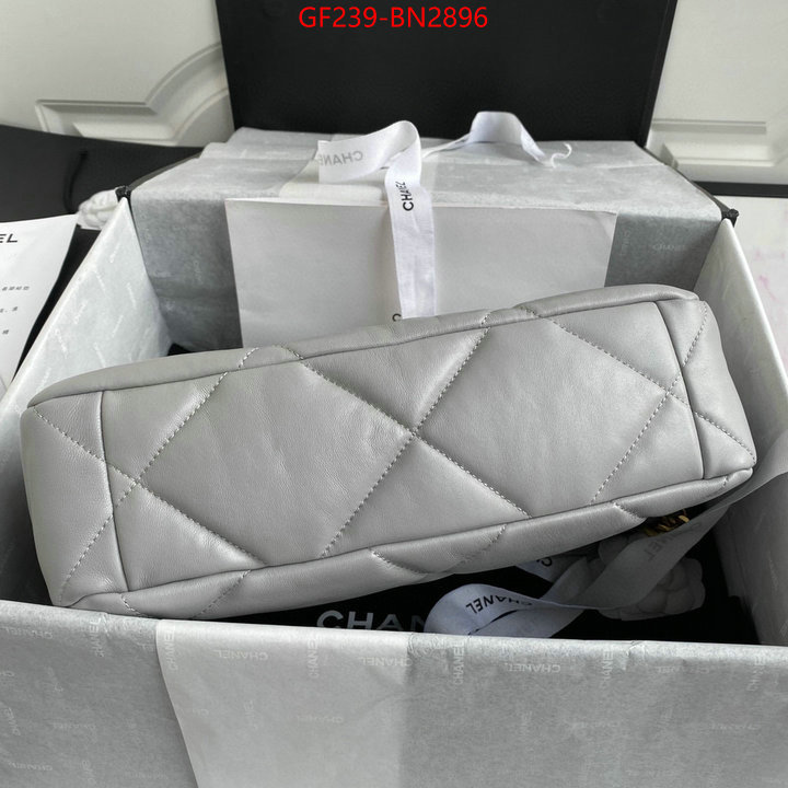 Chanel Bags(TOP)-Diagonal-,ID: BN2896,$: 239USD