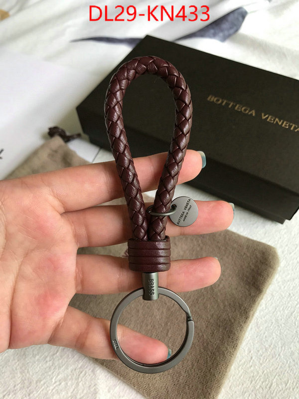 Key pendant-BV,perfect replica ,ID: KN433,$: 29USD