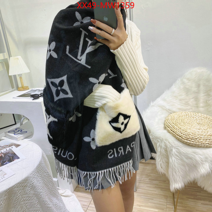 Scarf-LV,the best affordable , ID: MW1359,$: 49USD